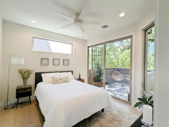 4614 Philco DR 3, Austin TX 78745