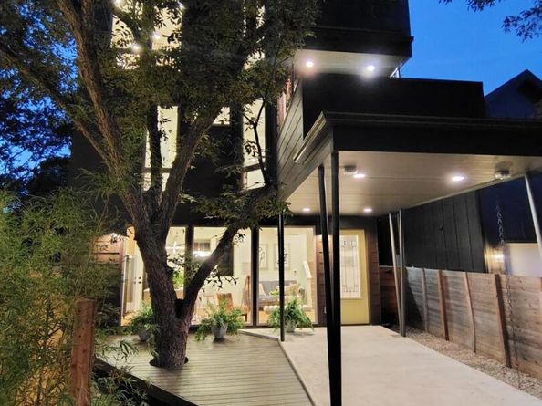 4614 Philco DR 3, Austin TX 78745