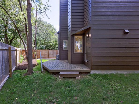 4614 Philco DR 3, Austin TX 78745