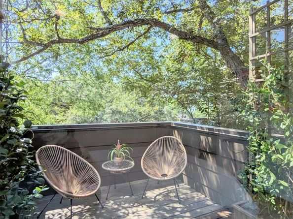 4614 Philco DR 3, Austin TX 78745