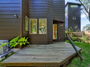 4614 Philco DR 3, Austin TX 78745