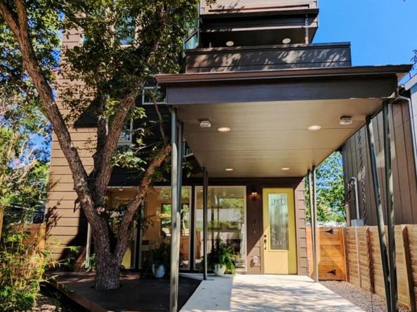 4614 Philco DR 3, Austin TX 78745