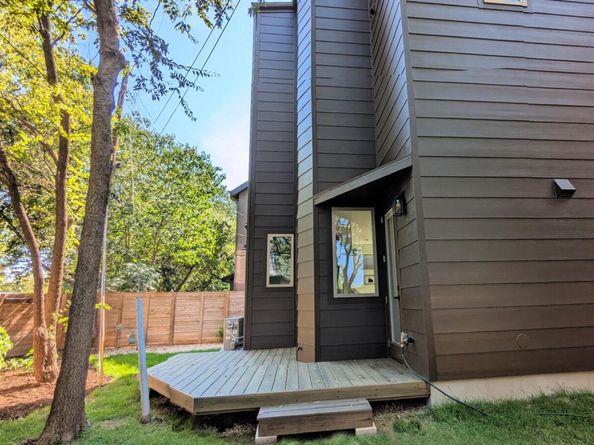 4614 Philco DR 3, Austin TX 78745