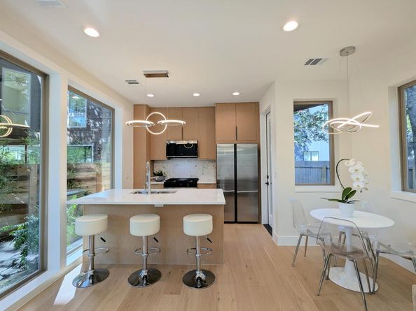 4614 Philco DR 3, Austin TX 78745