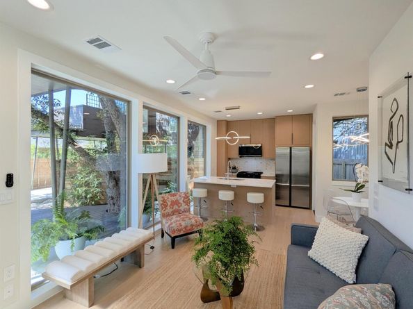 4614 Philco DR 3, Austin TX 78745