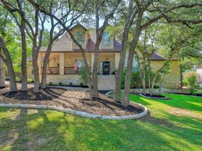 111 Roberts CIR, Georgetown TX 78633