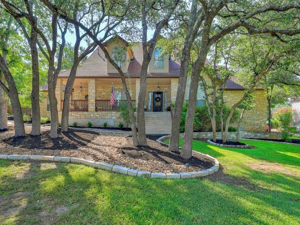 111 Roberts CIR, Georgetown TX 78633