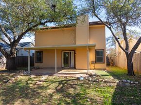 4009 Alexandria DR, Austin TX 78749