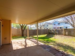4009 Alexandria DR, Austin TX 78749