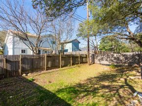 4009 Alexandria DR, Austin TX 78749