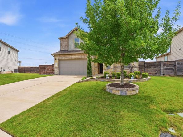 14215 Alloro DR, Austin TX 78717