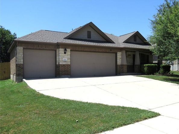 629 Boone Valley DR, Round Rock TX 78664