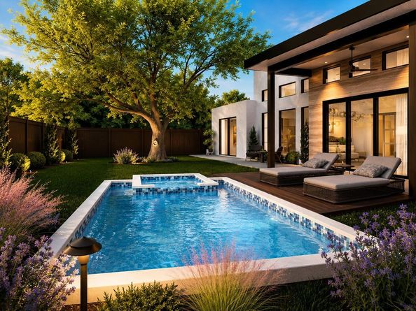 3309 Stardust DR, Austin TX 78757