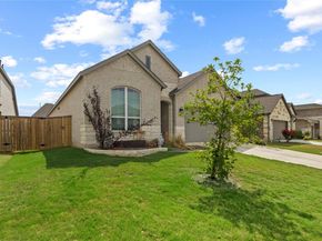 1332 Golden Celebration BND, Leander TX 78641