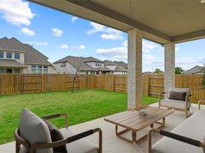 1332 Golden Celebration BND, Leander TX 78641
