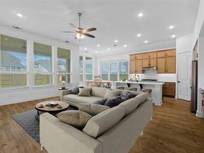 1332 Golden Celebration BND, Leander TX 78641