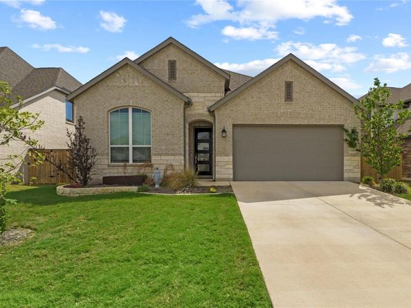 1332 Golden Celebration BND, Leander TX 78641
