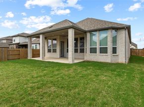 1332 Golden Celebration BND, Leander TX 78641