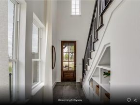 444 Foresail RD, Leander TX 78641