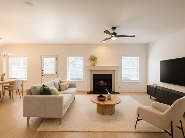 4821 Chesney Ridge DR, Austin TX 78749