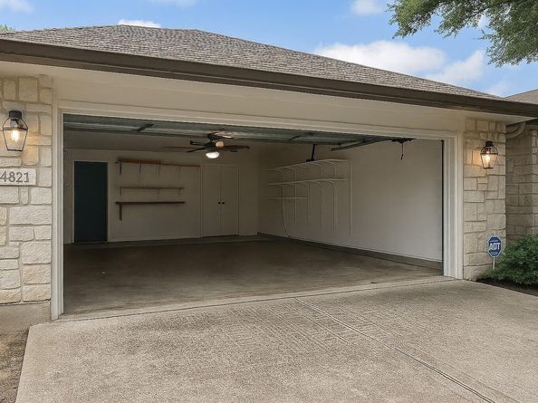 4821 Chesney Ridge DR, Austin TX 78749