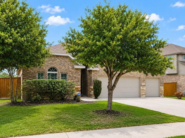 112 Coral Bean WAY, Georgetown TX 78626