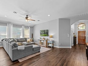 112 Coral Bean WAY, Georgetown TX 78626