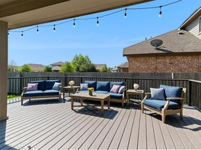 112 Coral Bean WAY, Georgetown TX 78626