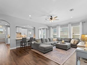 112 Coral Bean WAY, Georgetown TX 78626