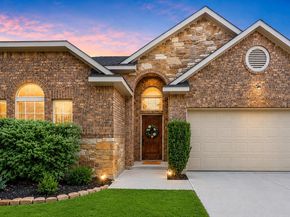 112 Coral Bean WAY, Georgetown TX 78626