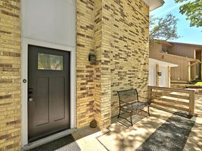 8301 Belclaire LN, Austin TX 78748