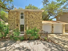 8301 Belclaire LN, Austin TX 78748