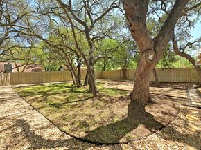 8301 Belclaire LN, Austin TX 78748