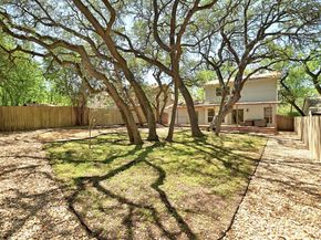 8301 Belclaire LN, Austin TX 78748