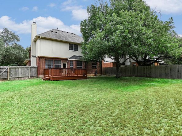 13022 Hunters Chase DR, Austin TX 78729