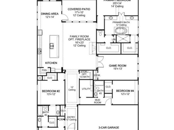 8900 Fallkill DR, Austin TX 78744