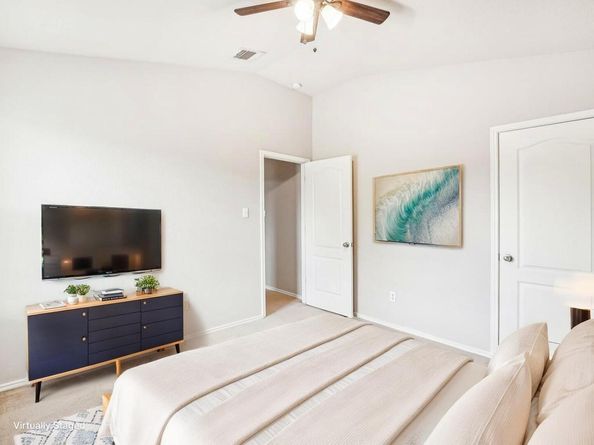 1700 Strobel LN, Austin TX 78748