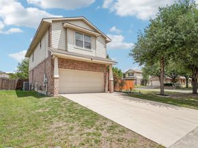 1700 Strobel LN, Austin TX 78748