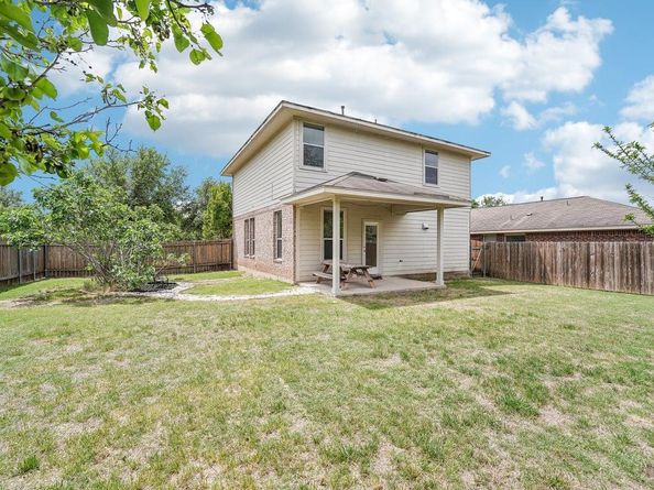 1700 Strobel LN, Austin TX 78748