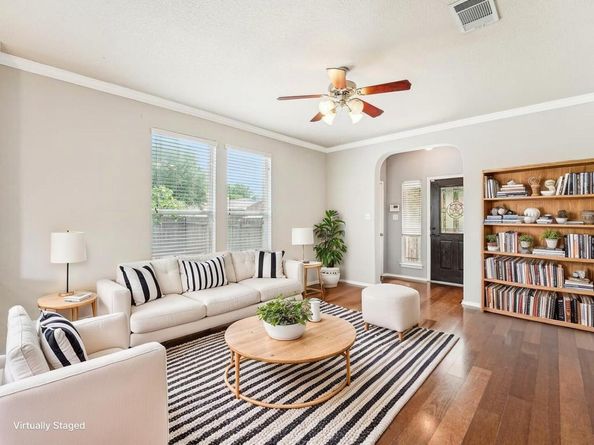 1700 Strobel LN, Austin TX 78748