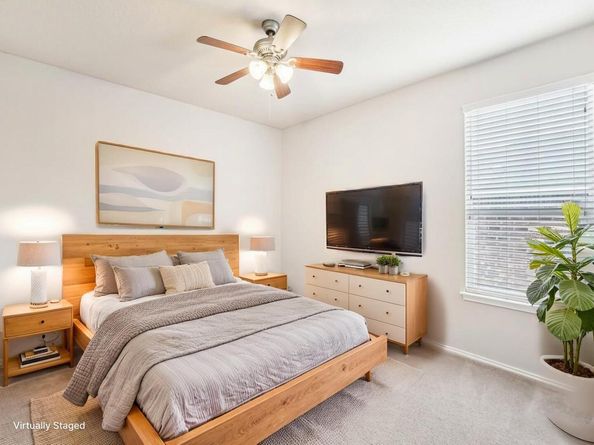1700 Strobel LN, Austin TX 78748