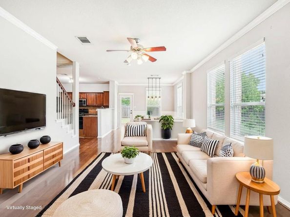 1700 Strobel LN, Austin TX 78748