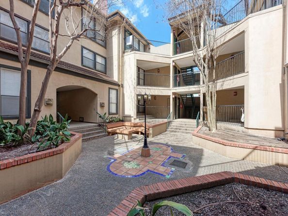 2110 Rio Grande St 107, Austin TX 78705