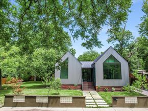 4515 Avenue D, Austin TX 78751
