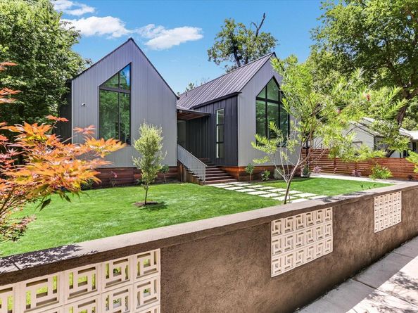 4515 and 4517 Avenue D, Austin TX 78751