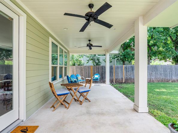 705 E 49th ST A, Austin TX 78751