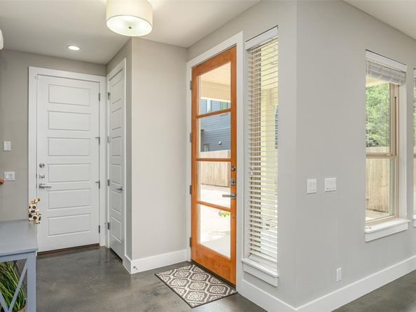 705 E 49th ST A, Austin TX 78751