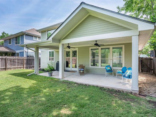 705 E 49th ST A, Austin TX 78751