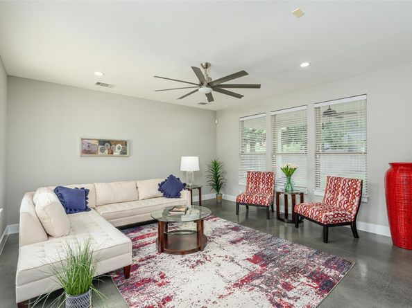 705 E 49th ST A, Austin TX 78751