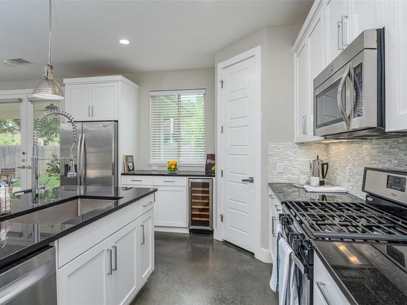 705 E 49th ST A, Austin TX 78751